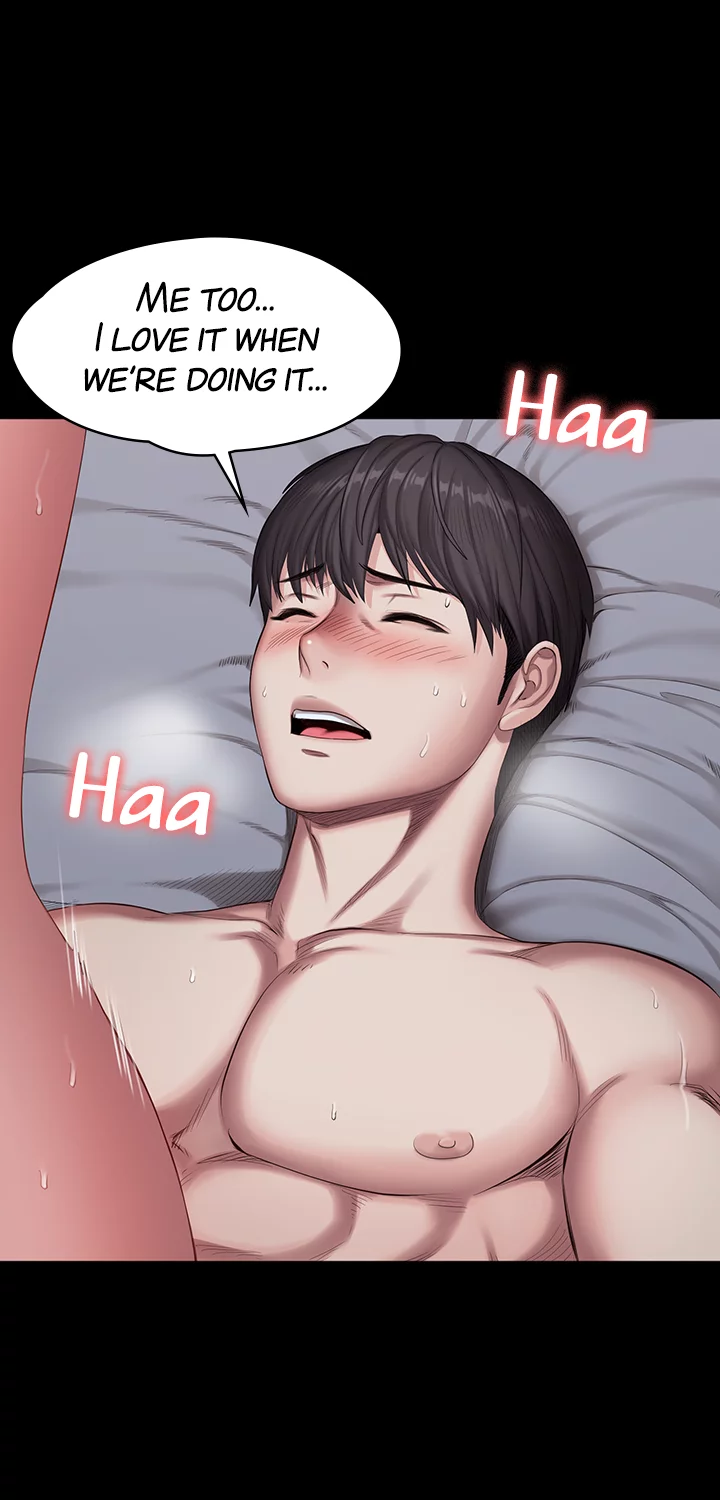 Read Fitness chapter 84 image 9 on Lezhin