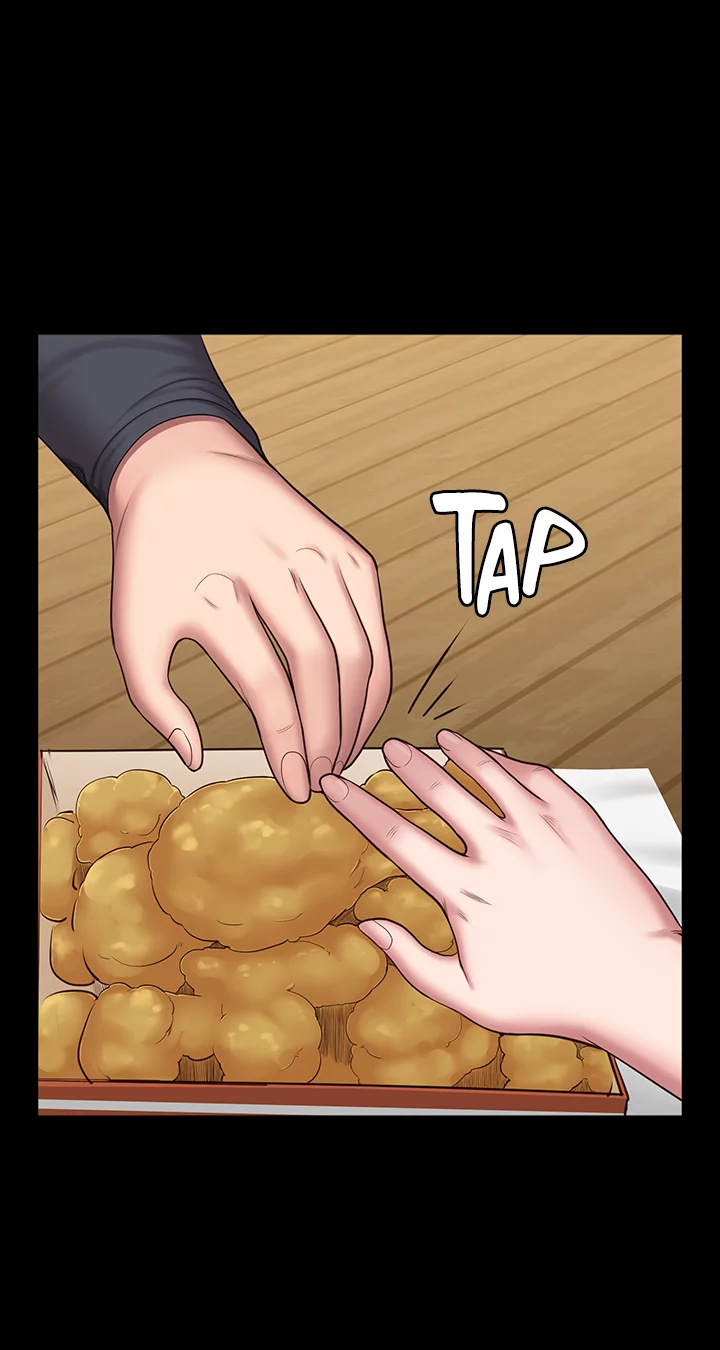 Read Fitness chapter 85 image 11 on Lezhin