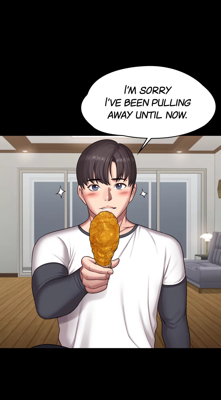Read Fitness chapter 85 image 15 on Lezhin