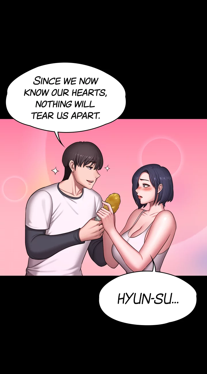 Read Fitness chapter 85 image 16 on Lezhin