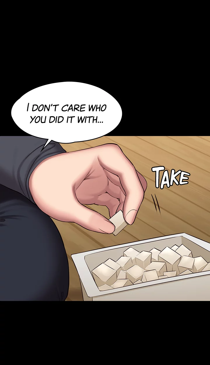 Read Fitness chapter 85 image 17 on Lezhin
