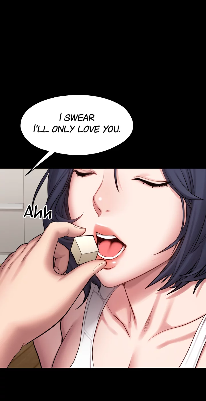 Read Fitness chapter 85 image 20 on Lezhin