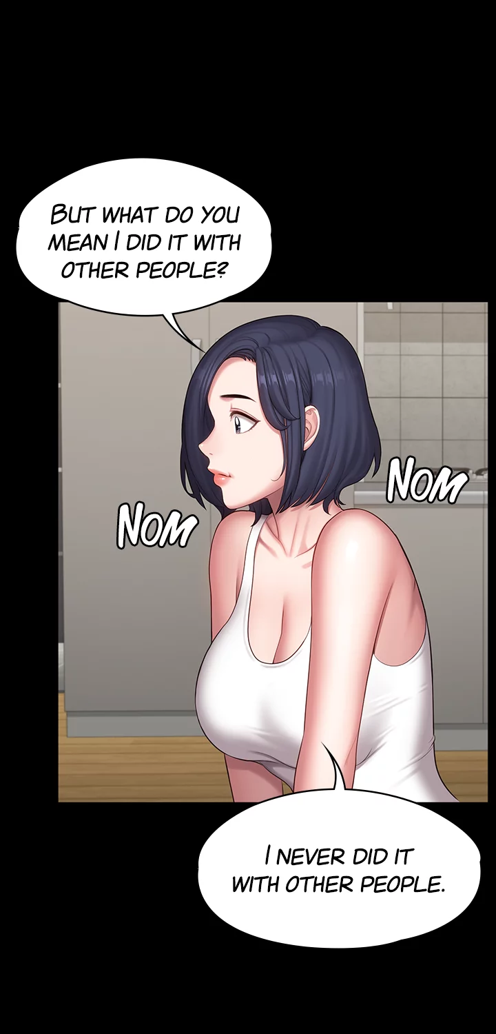 Read Fitness chapter 85 image 22 on Lezhin