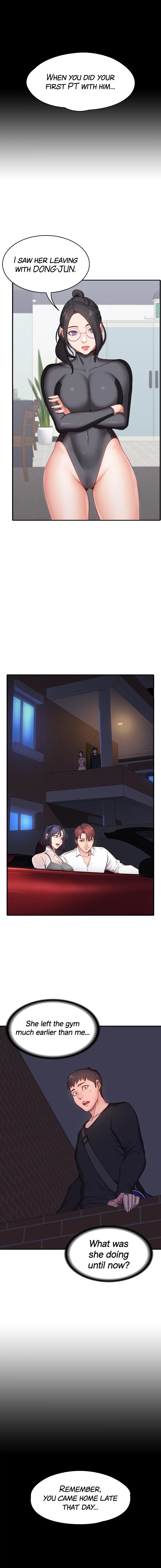 Read Fitness chapter 85 image 26 on Lezhin