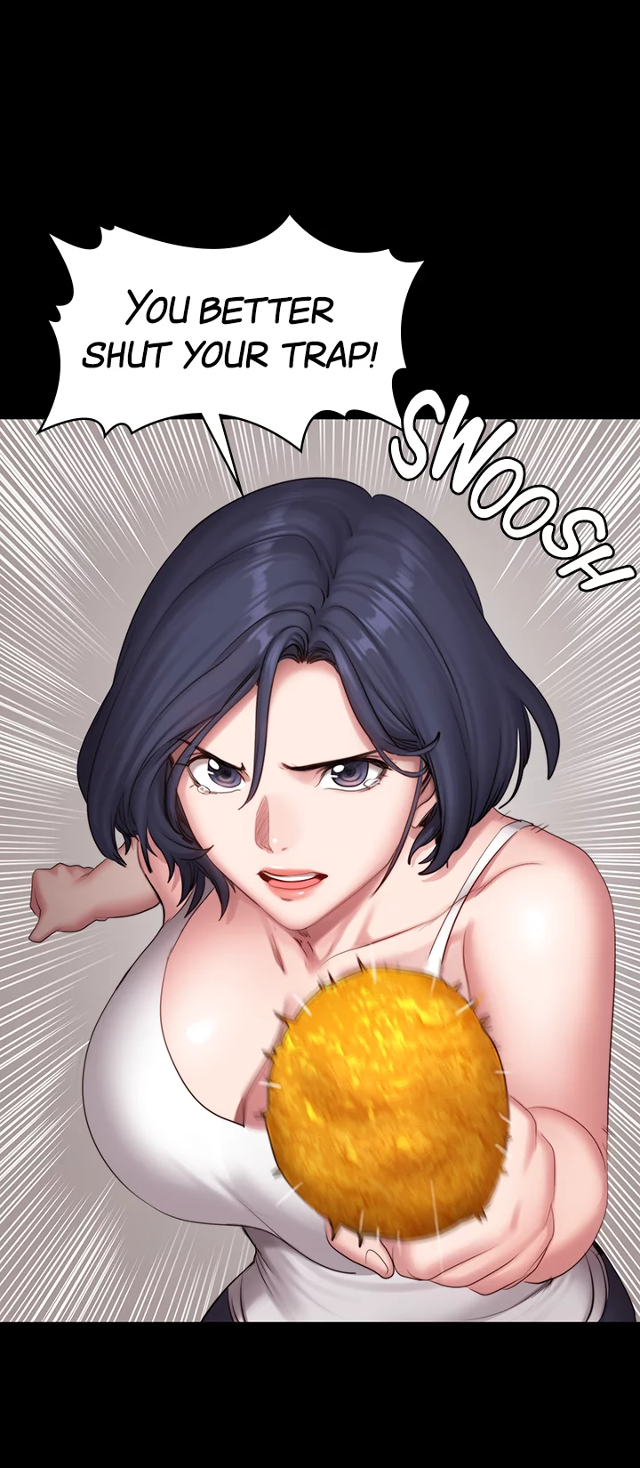 Read Fitness chapter 85 image 29 on Lezhin