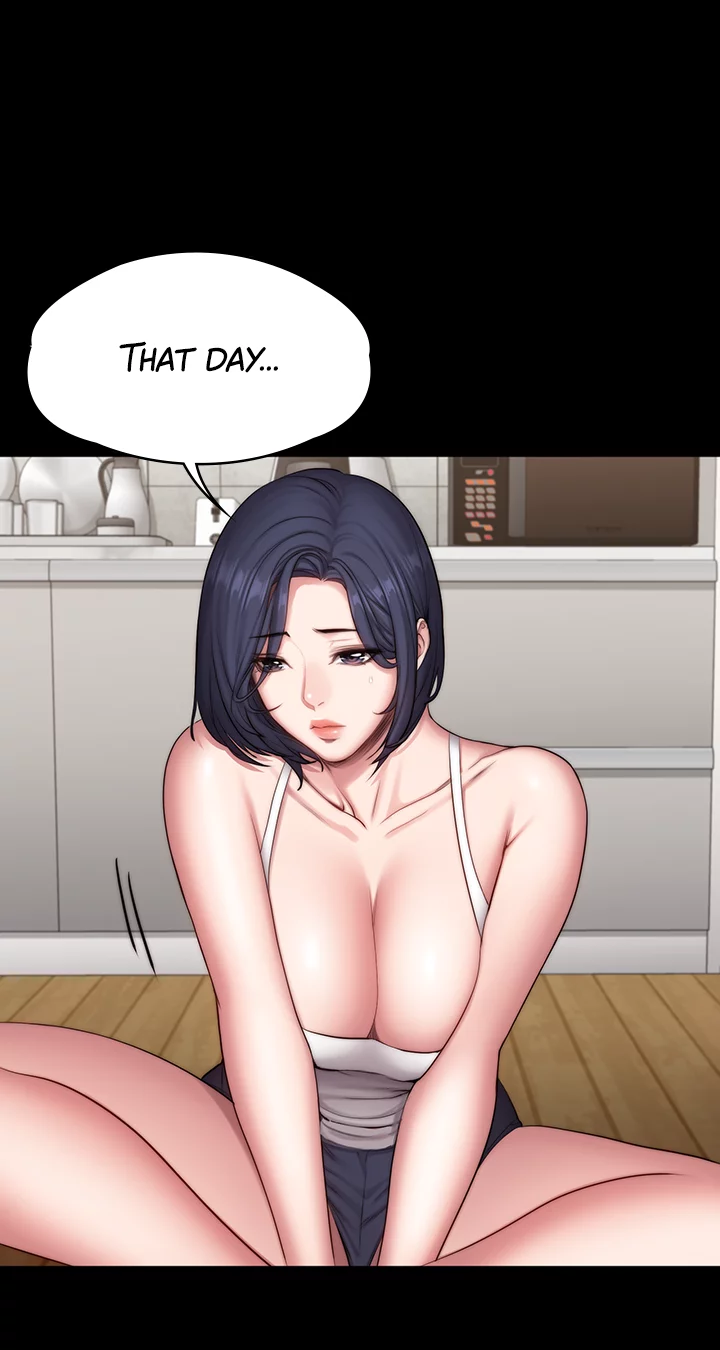Read Fitness chapter 85 image 31 on Lezhin