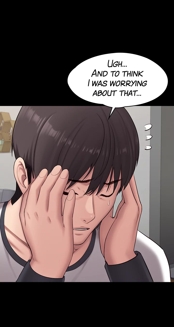 Read Fitness chapter 85 image 36 on Lezhin