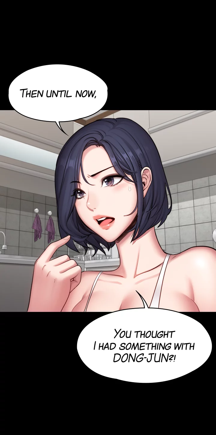 Read Fitness chapter 85 image 37 on Lezhin