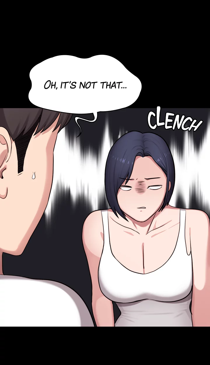 Read Fitness chapter 85 image 38 on Lezhin