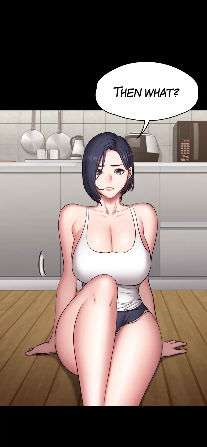 Read Fitness chapter 85 image 39 on Lezhin