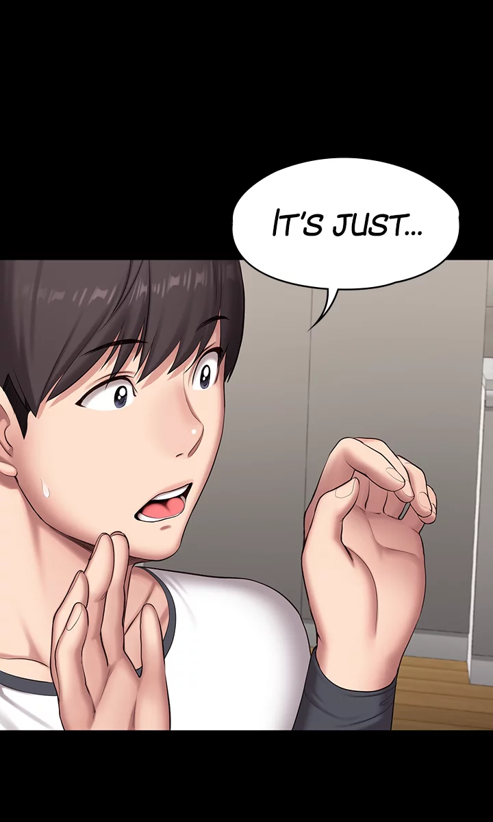 Read Fitness chapter 85 image 40 on Lezhin