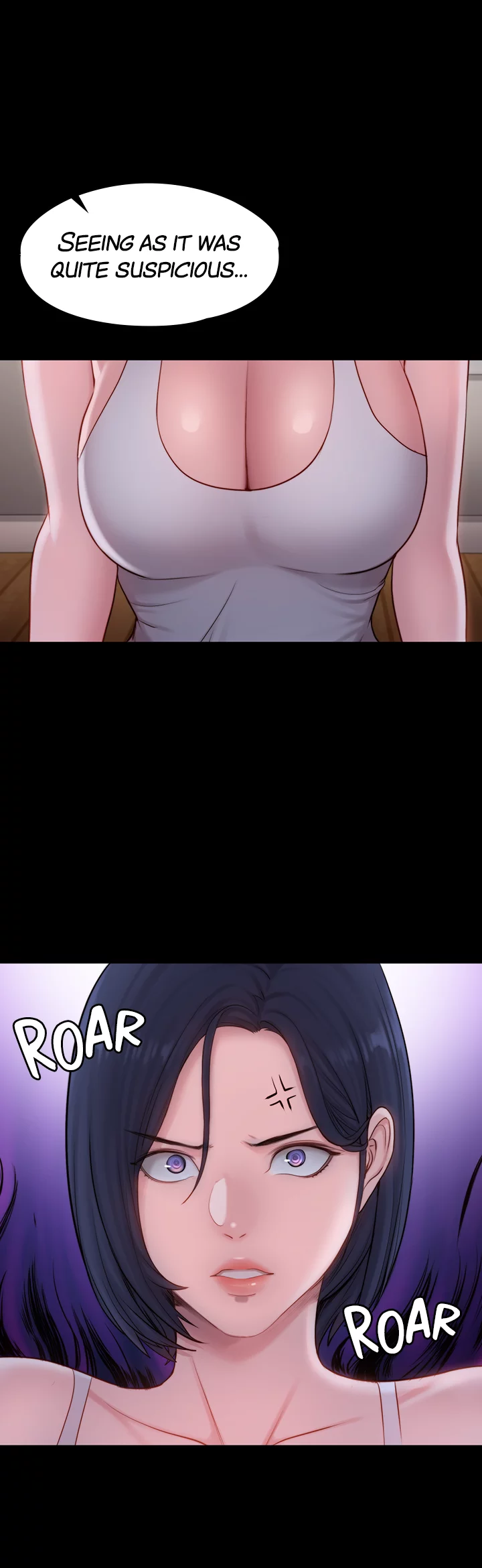 Read Fitness chapter 85 image 41 on Lezhin