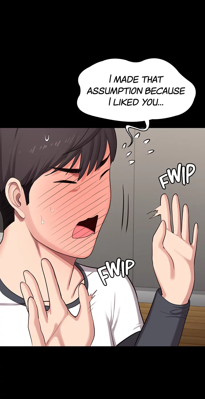 Read Fitness chapter 85 image 42 on Lezhin