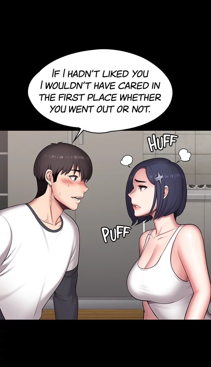 Read Fitness chapter 85 image 43 on Lezhin