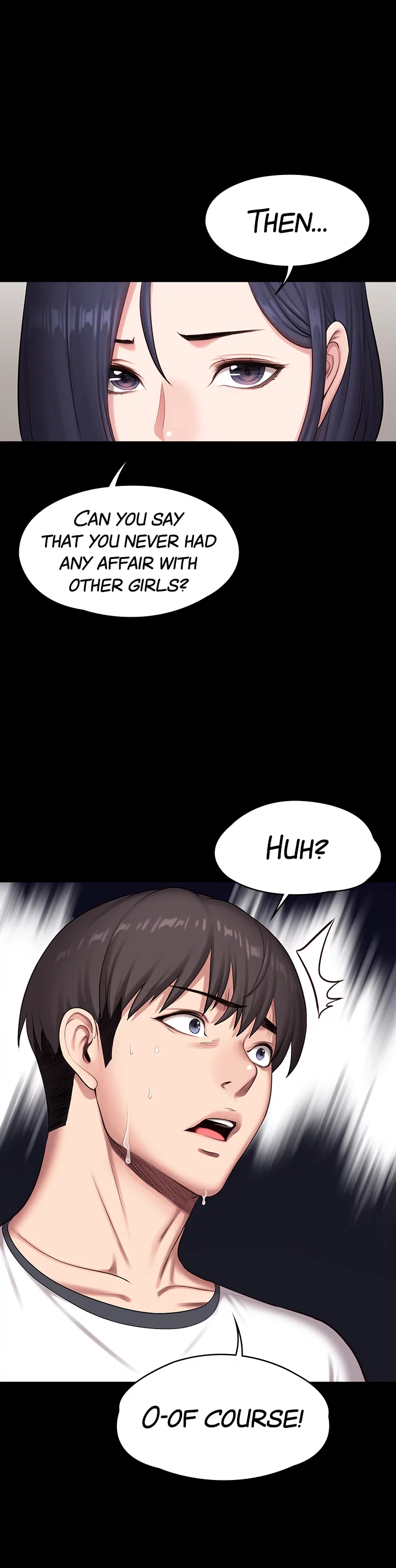 Read Fitness chapter 85 image 45 on Lezhin