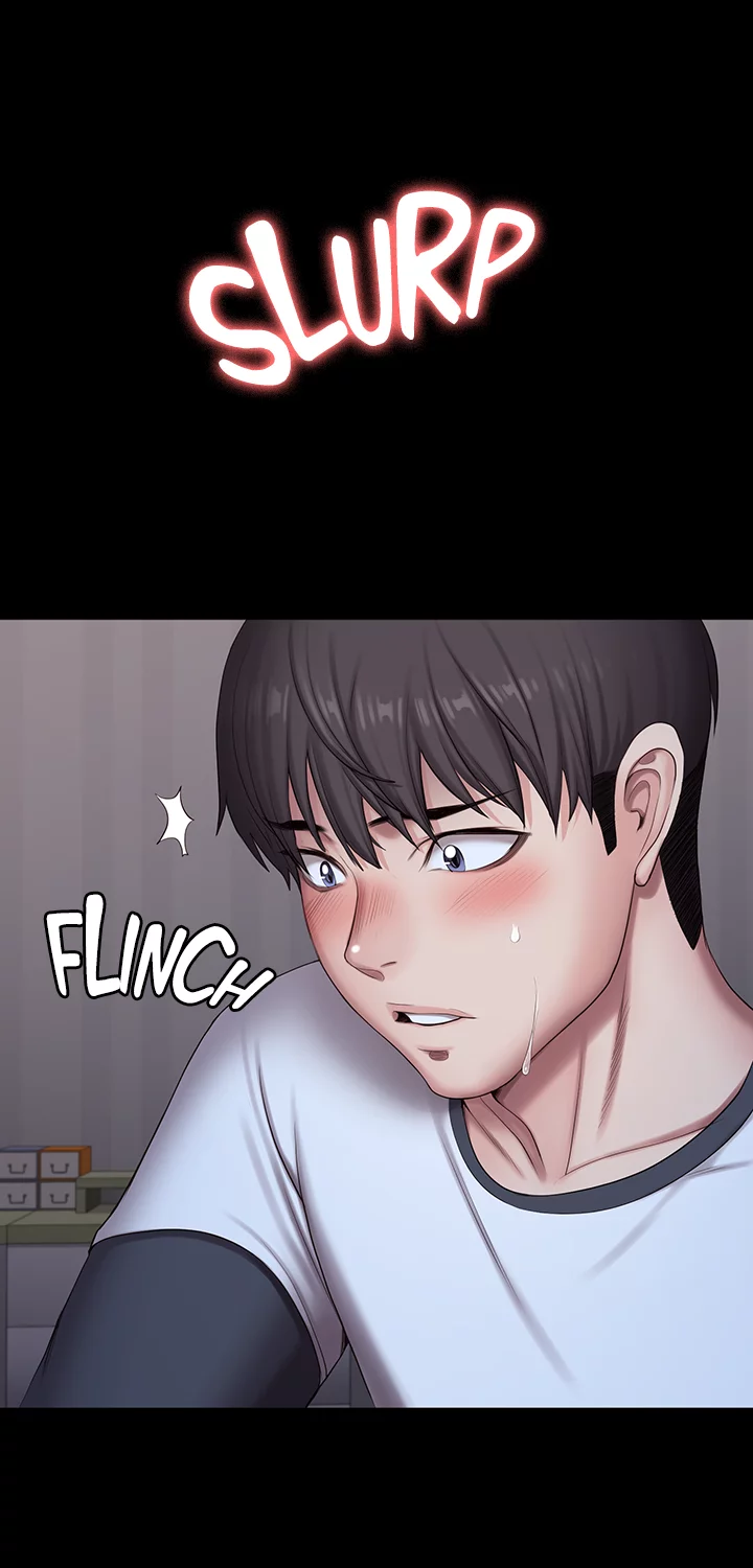 Read Fitness chapter 86 image 10 on Lezhin