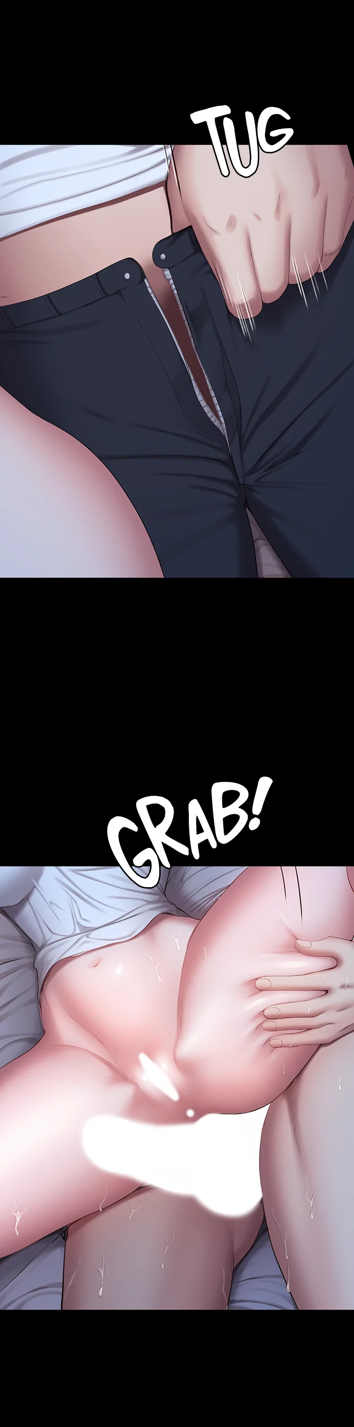 Read Fitness chapter 86 image 21 on Lezhin
