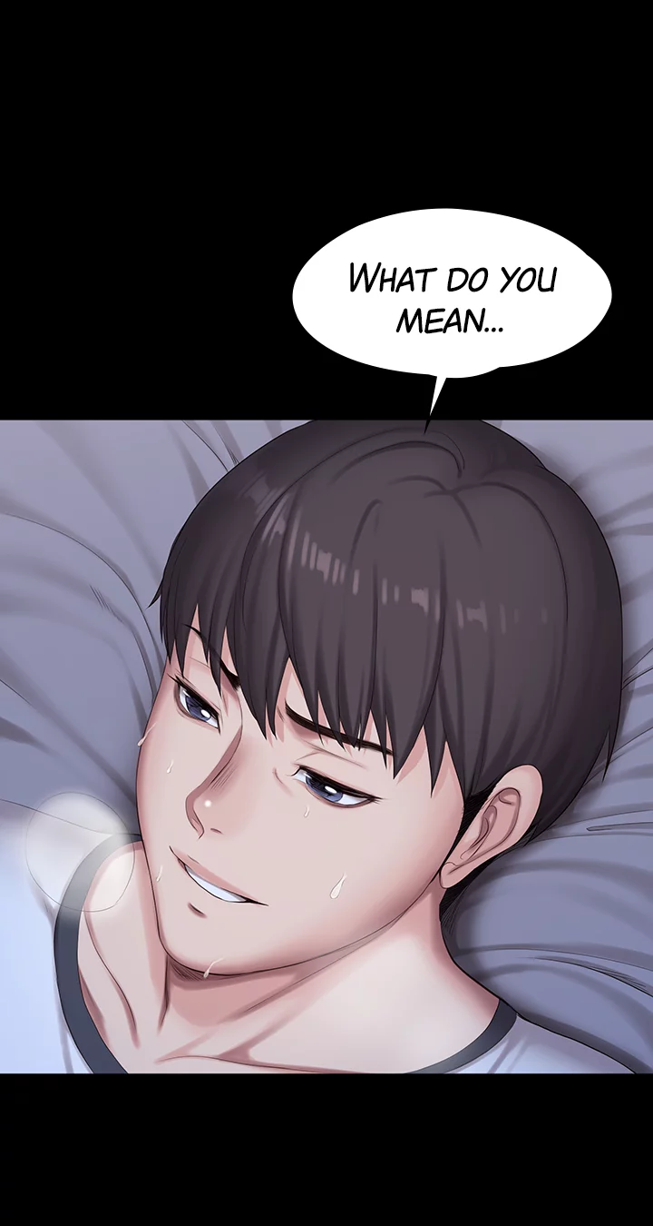 Read Fitness chapter 86 image 23 on Lezhin