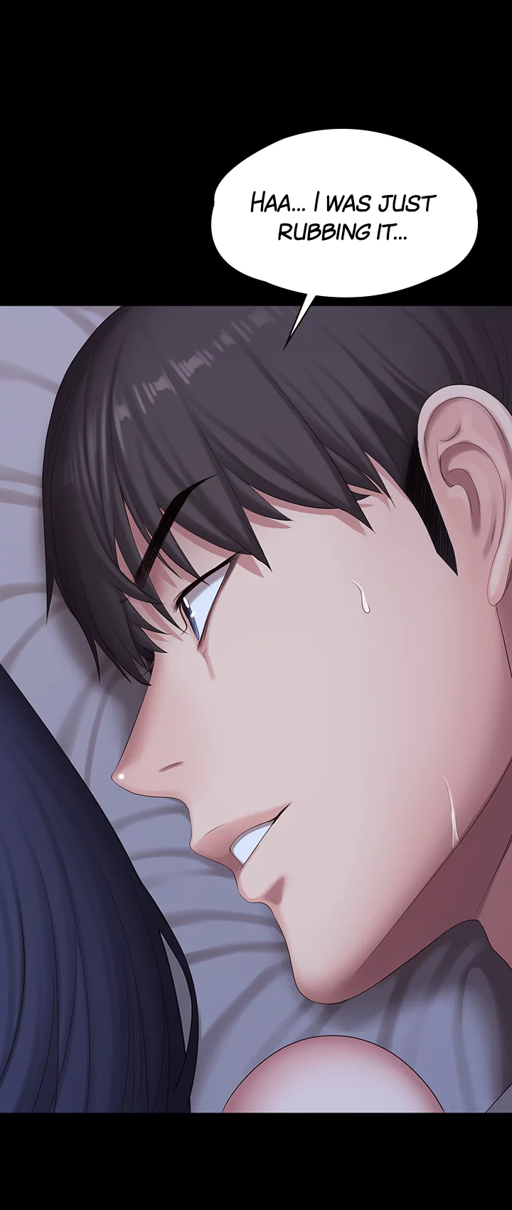 Read Fitness chapter 86 image 28 on Lezhin