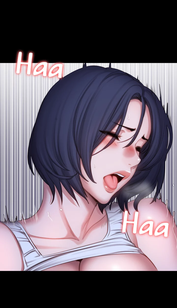 Read Fitness chapter 86 image 38 on Lezhin
