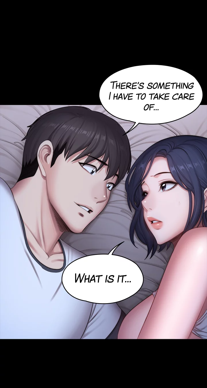 Read Fitness chapter 87 image 14 on Lezhin