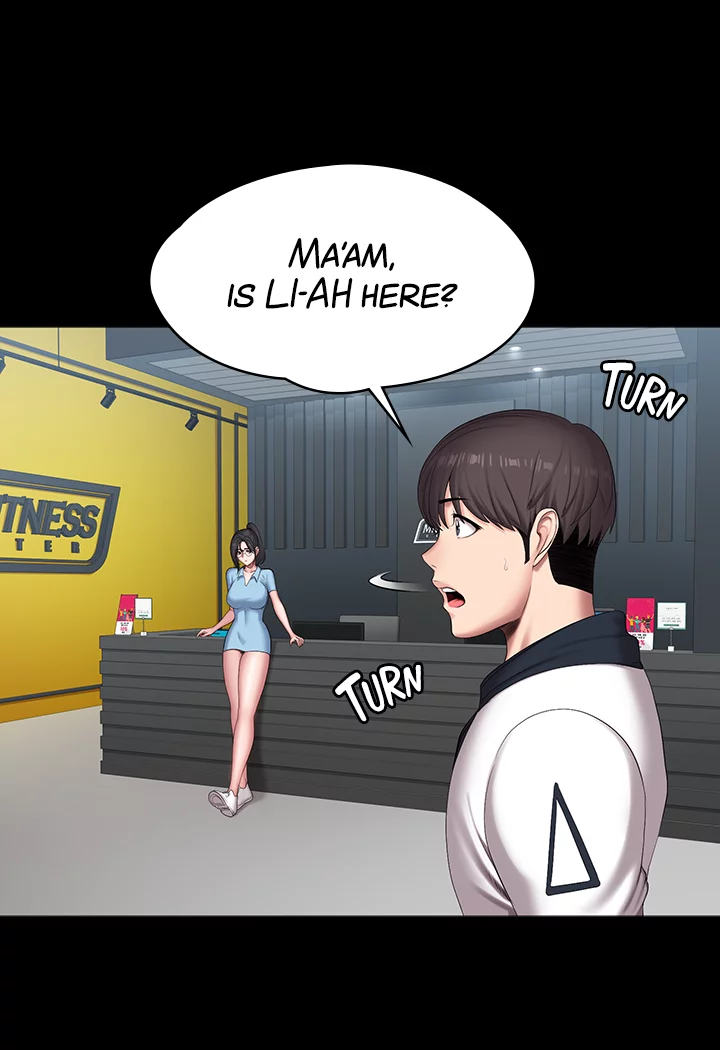 Read Fitness chapter 87 image 22 on Lezhin