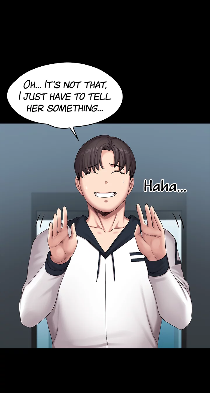 Read Fitness chapter 87 image 24 on Lezhin