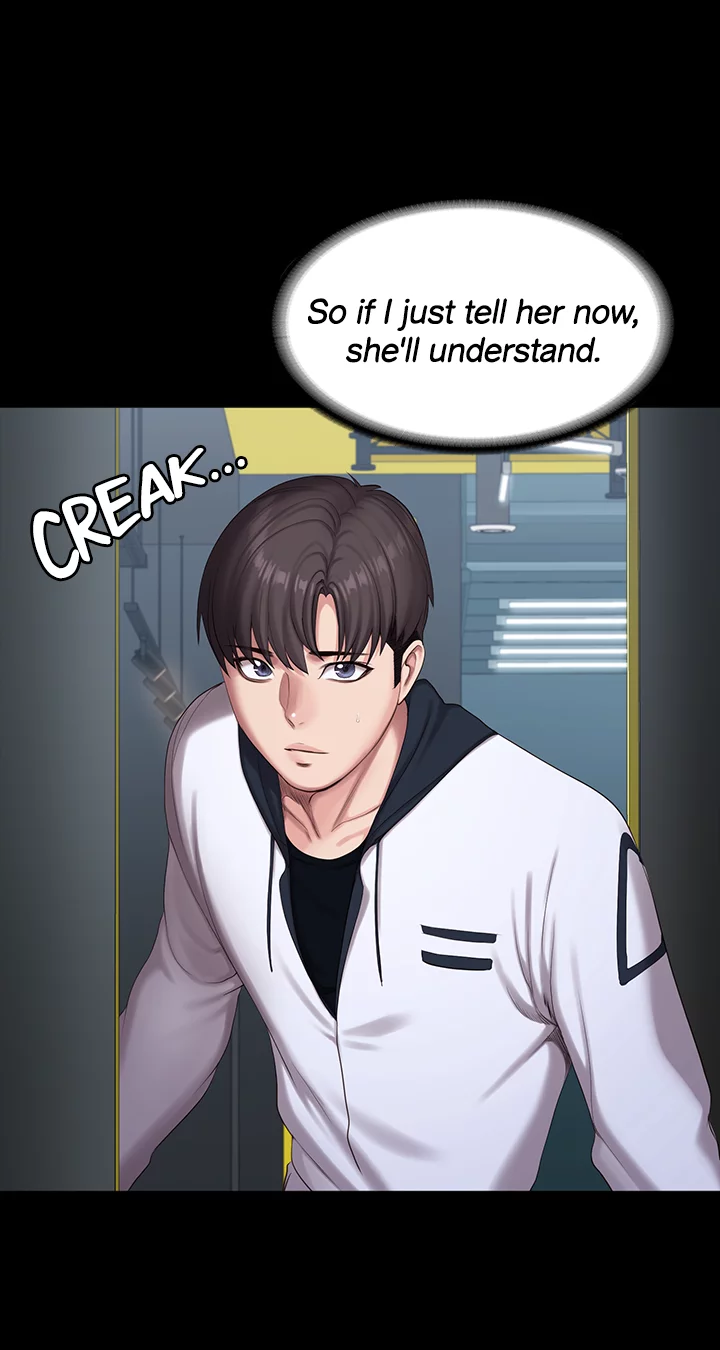 Read Fitness chapter 87 image 30 on Lezhin