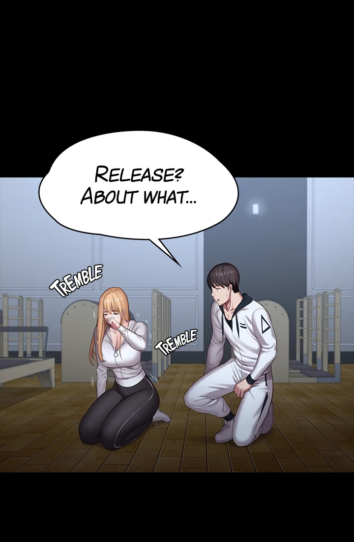 Read Fitness chapter 87 image 37 on Lezhin