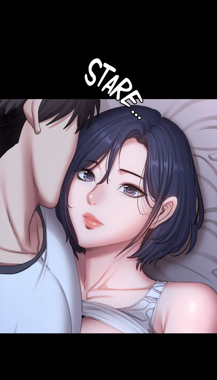 Read Fitness chapter 87 image 4 on Lezhin