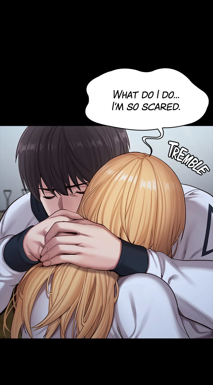 Read Fitness chapter 87 image 41 on Lezhin