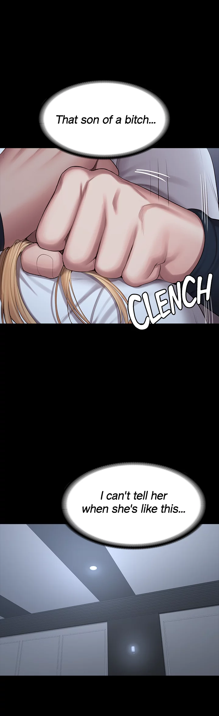 Read Fitness chapter 87 image 42 on Lezhin