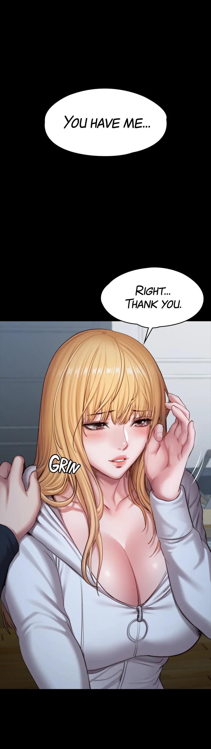 Read Fitness chapter 87 image 44 on Lezhin