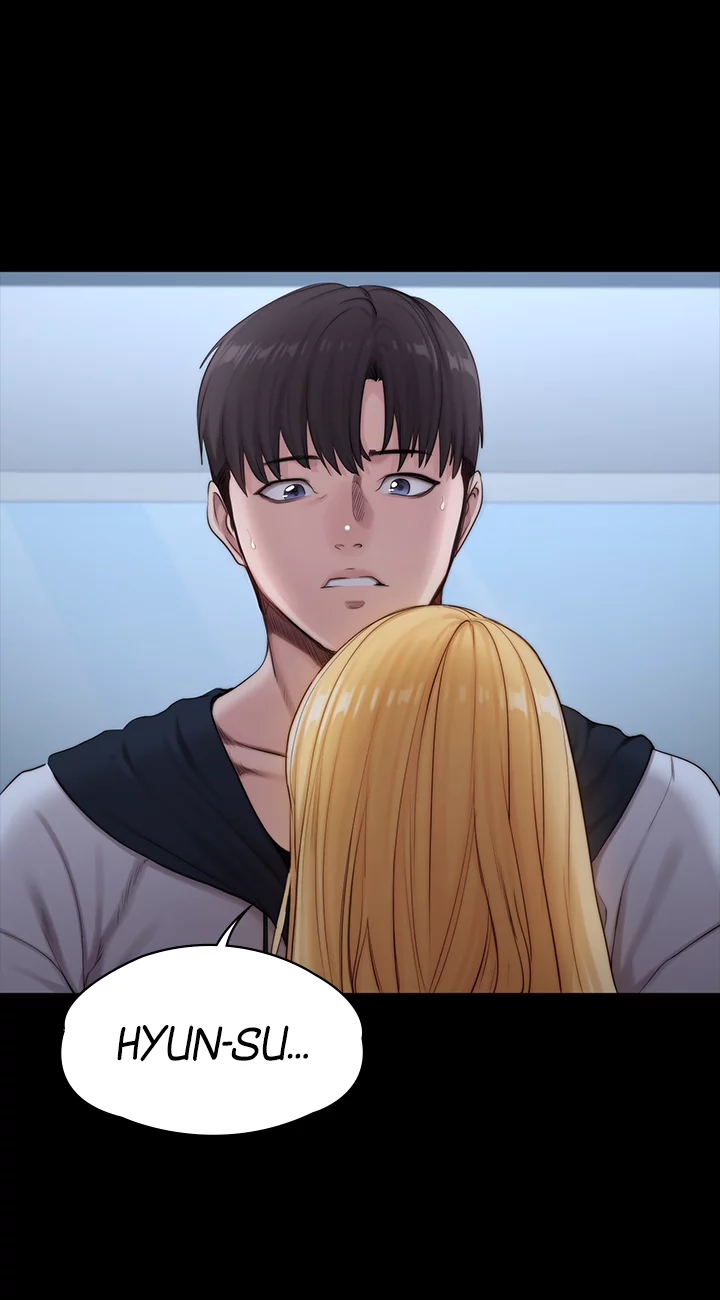Read Fitness chapter 87 image 45 on Lezhin