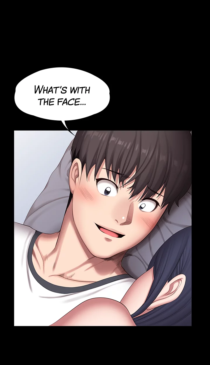 Read Fitness chapter 87 image 5 on Lezhin