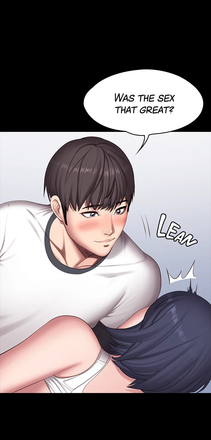 Read Fitness chapter 87 image 7 on Lezhin