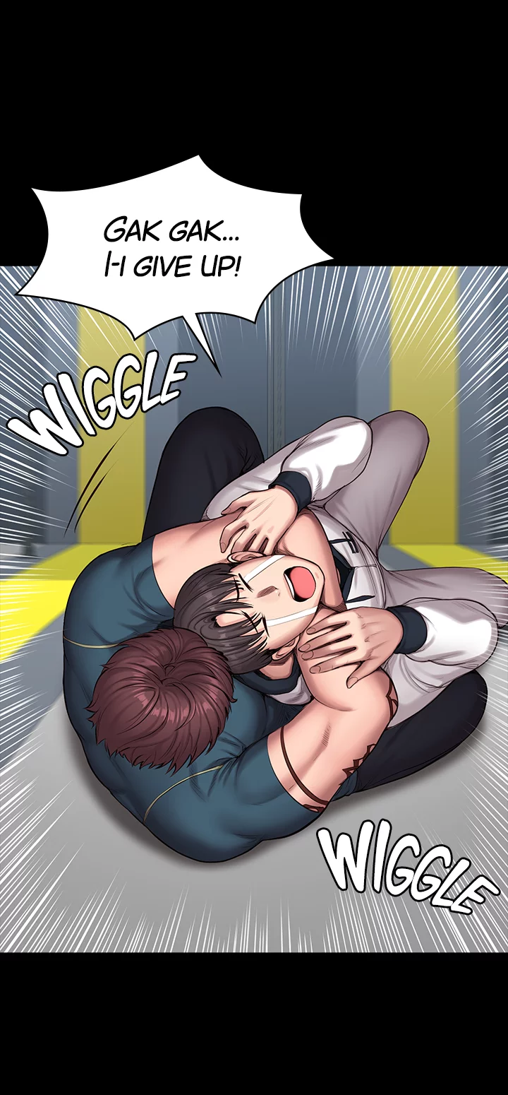Read Fitness chapter 88 image 14 on Lezhin