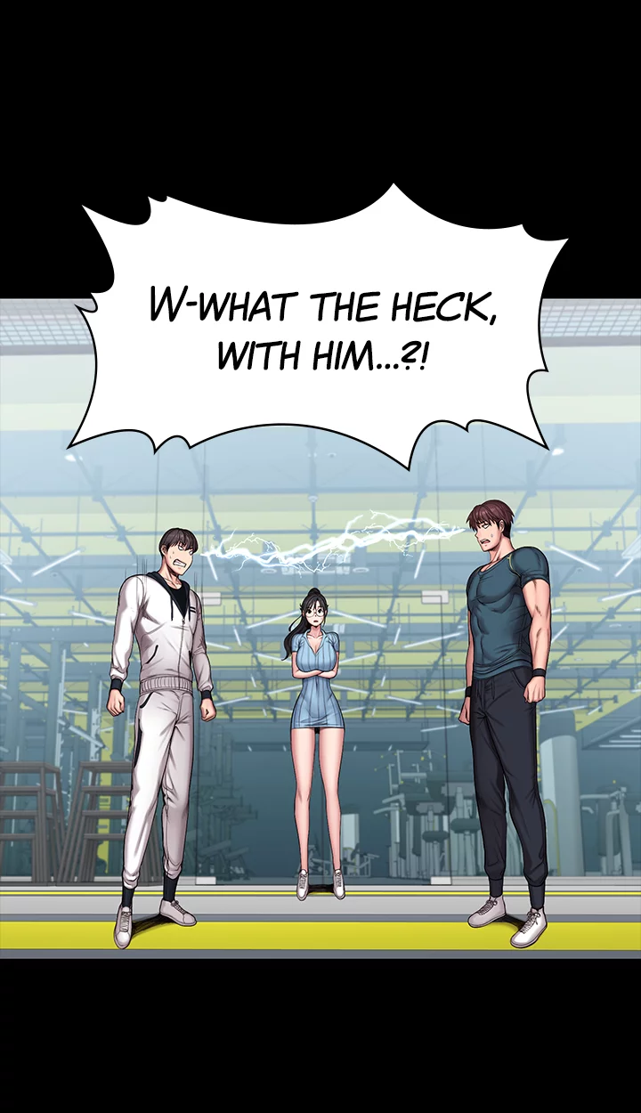 Read Fitness chapter 88 image 19 on Lezhin