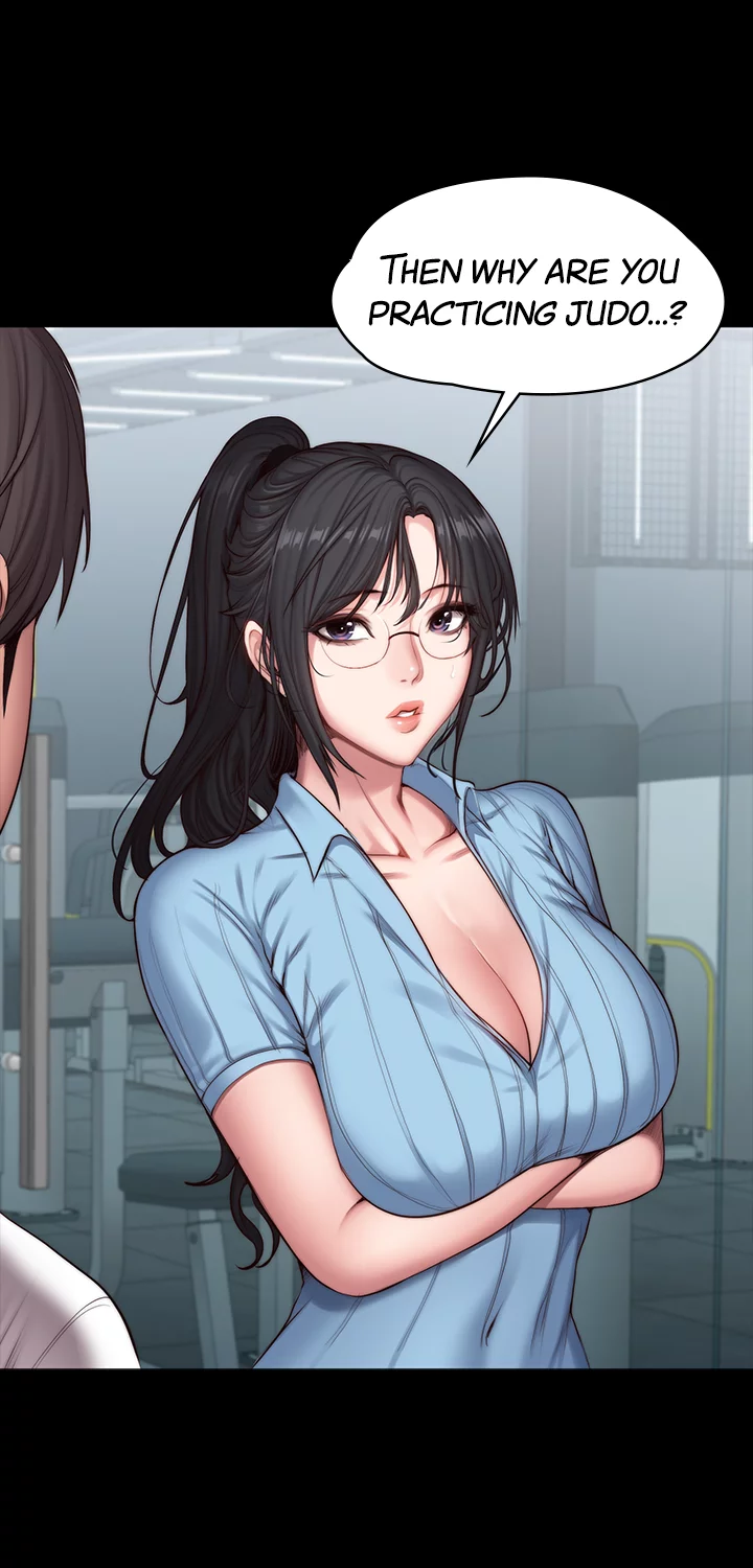 Read Fitness chapter 88 image 20 on Lezhin