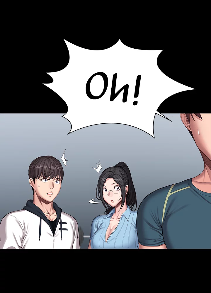 Read Fitness chapter 88 image 22 on Lezhin