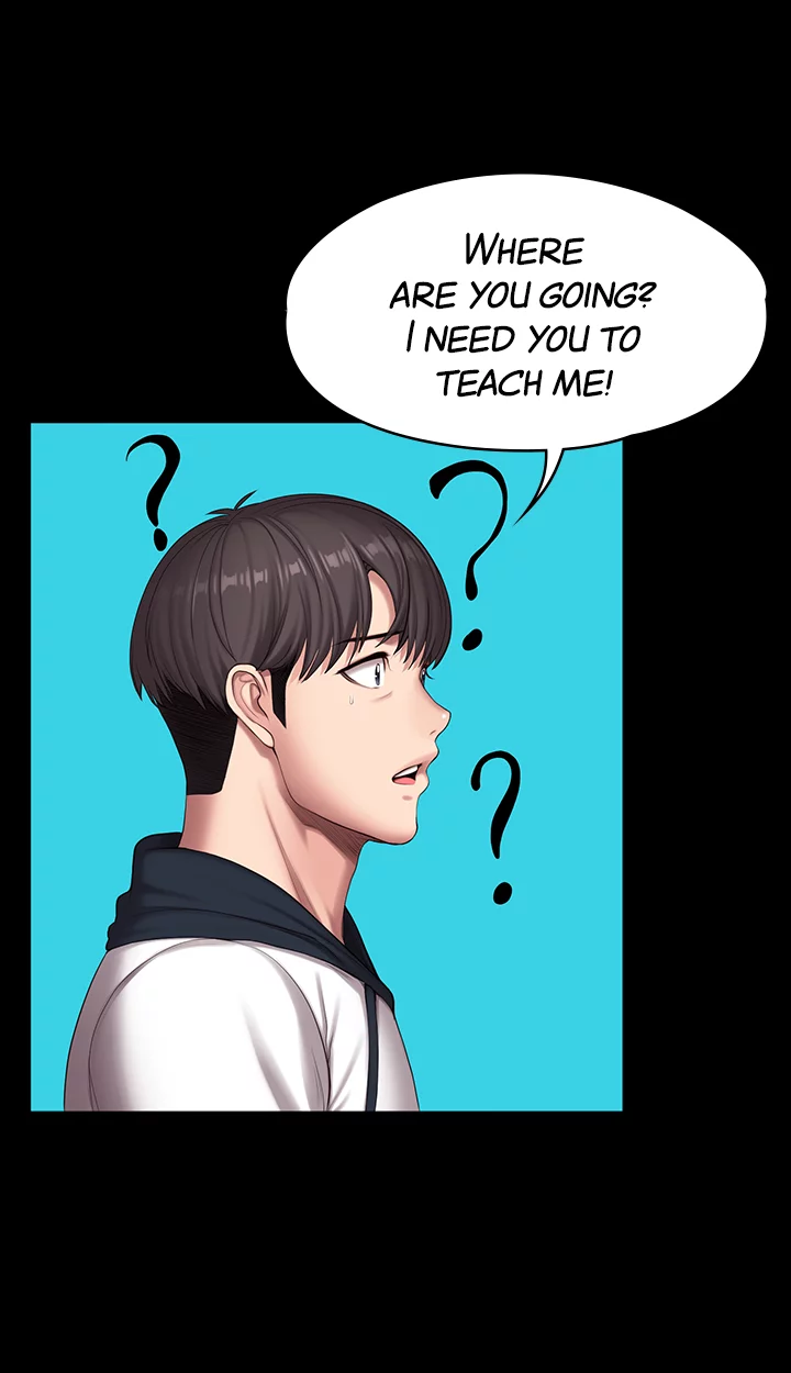 Read Fitness chapter 88 image 24 on Lezhin