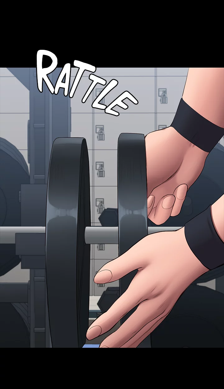 Read Fitness chapter 88 image 3 on Lezhin