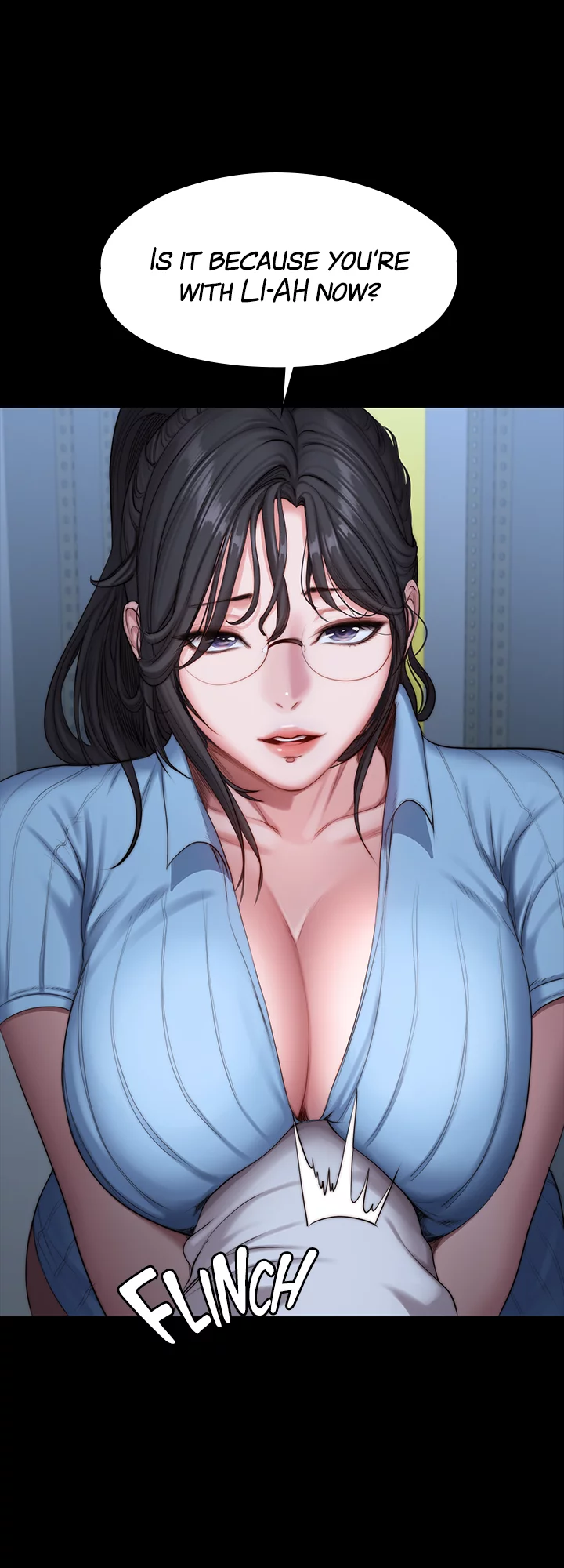 Read Fitness chapter 88 image 31 on Lezhin