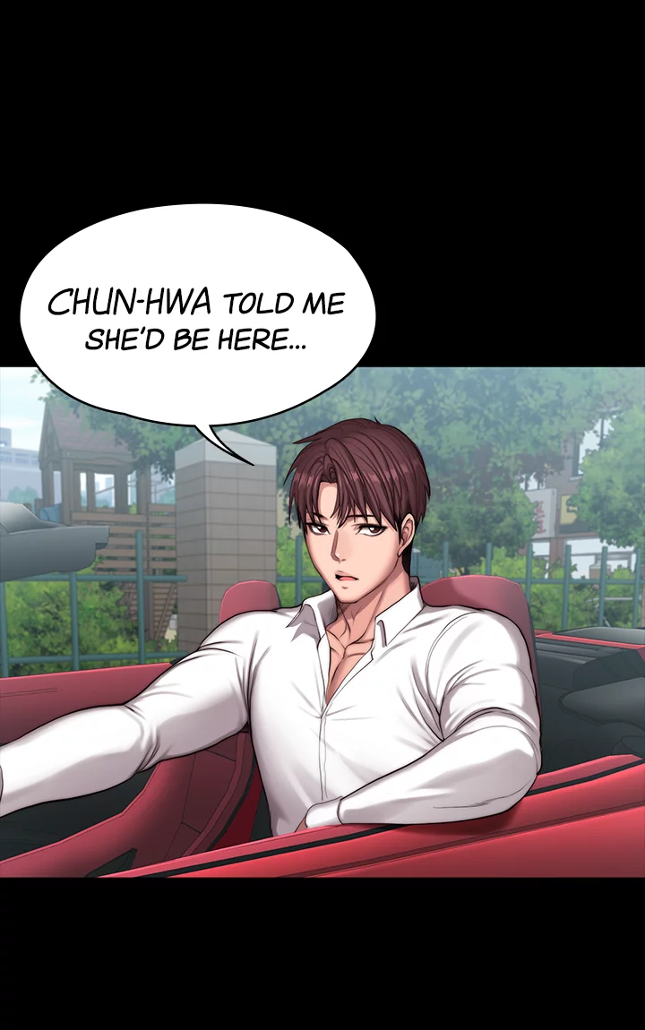 Read Fitness chapter 88 image 38 on Lezhin