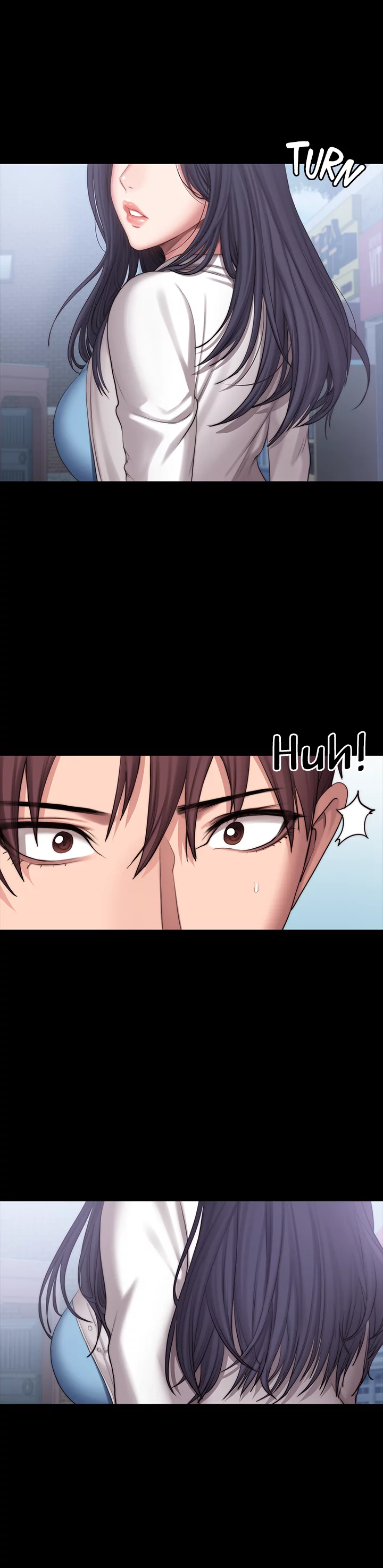 Read Fitness chapter 88 image 43 on Lezhin