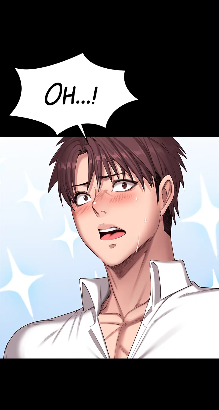 Read Fitness chapter 88 image 45 on Lezhin