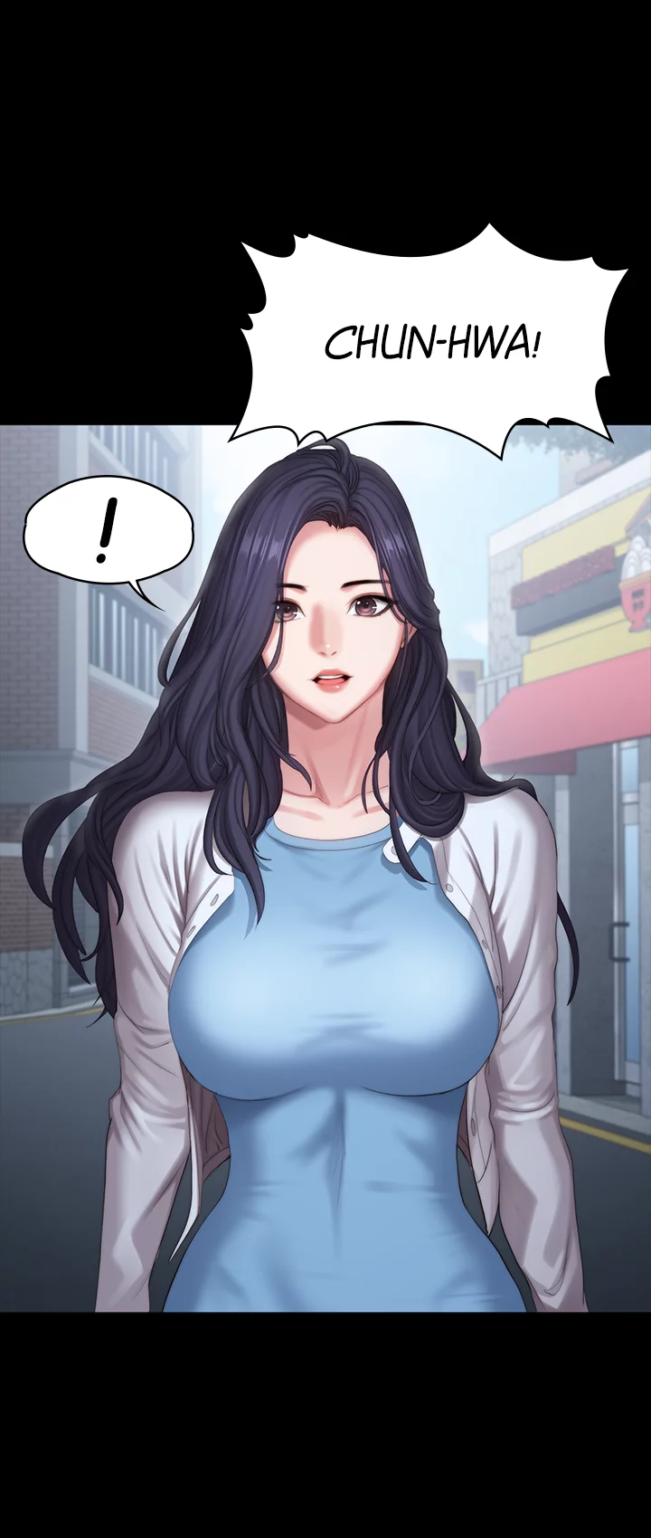 Read Fitness chapter 88 image 46 on Lezhin