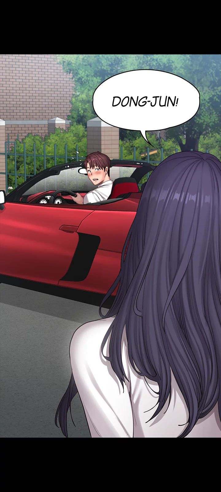 Read Fitness chapter 88 image 47 on Lezhin