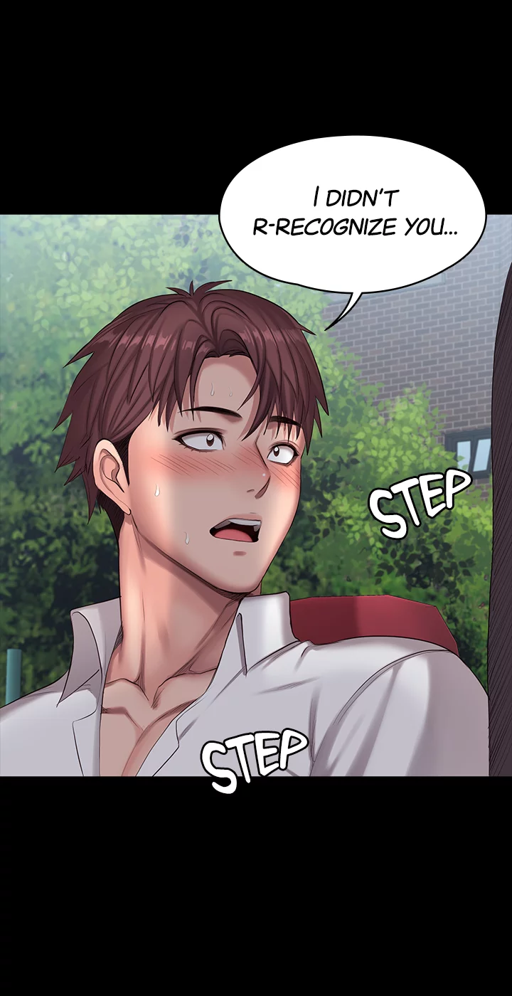Read Fitness chapter 88 image 48 on Lezhin