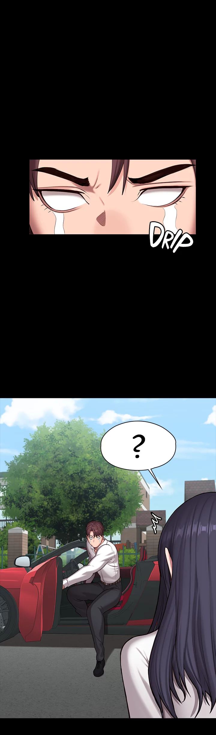 Read Fitness chapter 89 image 0 on Lezhin